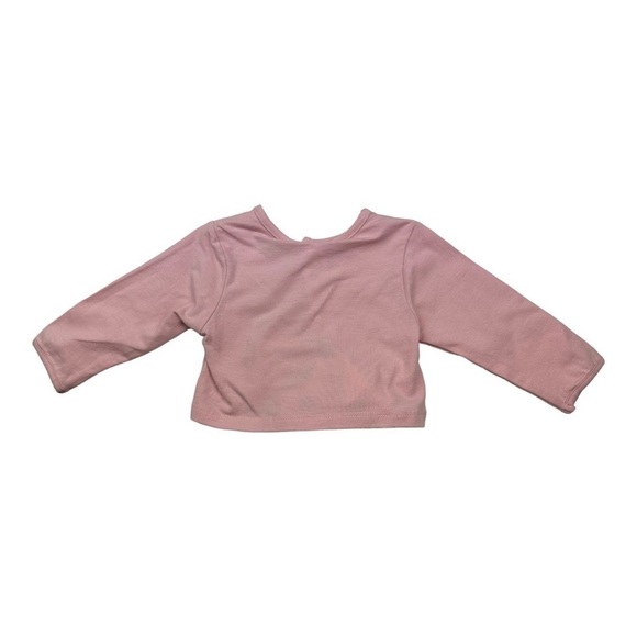 PL Baby Cardigan Headband Set Size 24 Months - Picture 2 of 4